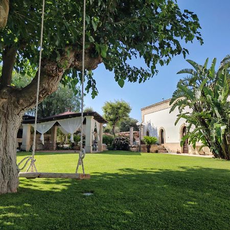 Masseria La Foggia Fasano Exterior foto