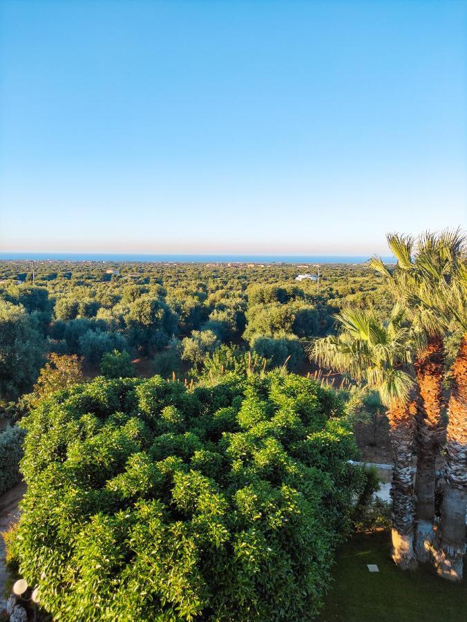Masseria La Foggia Fasano Exterior foto