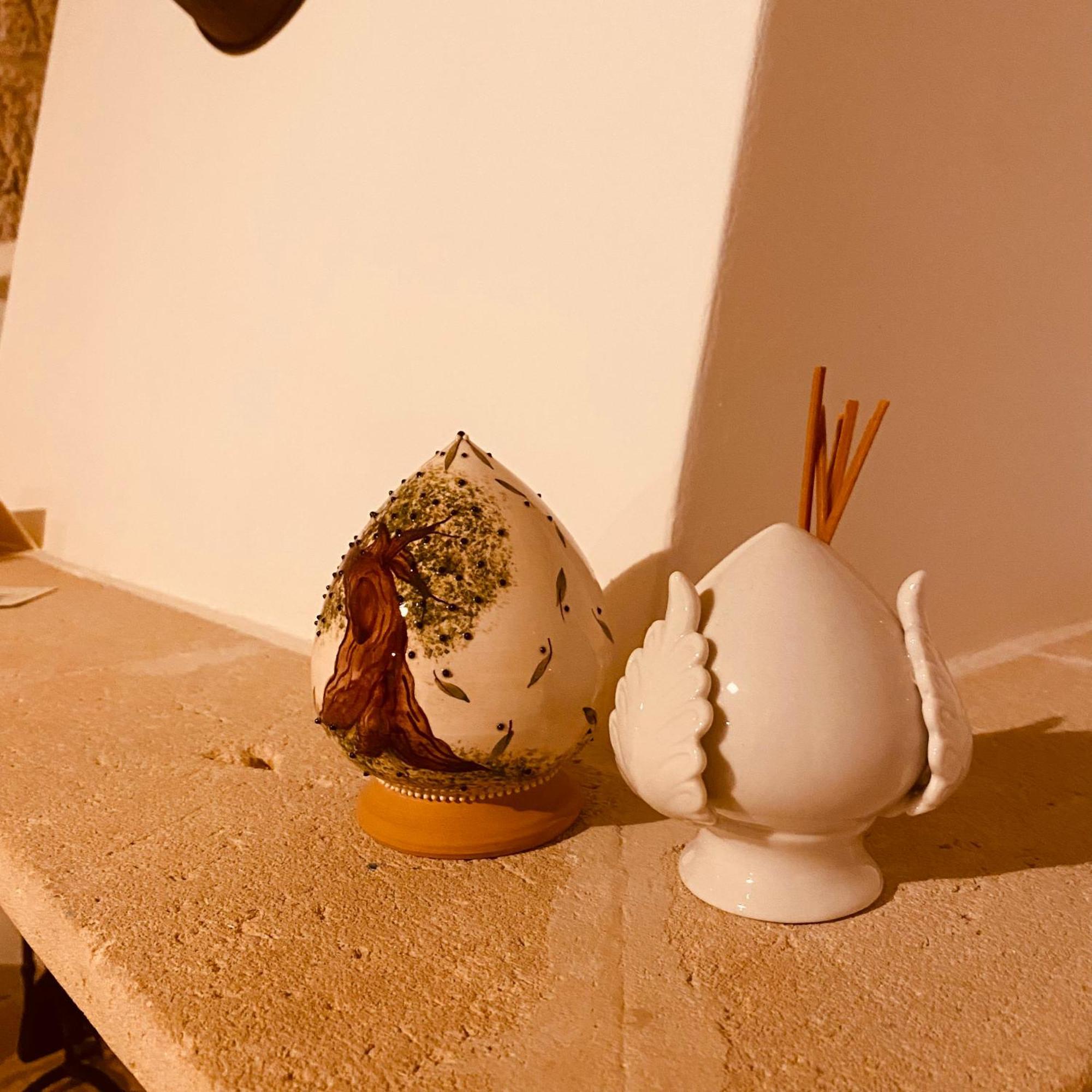 Masseria La Foggia Fasano Habitación foto